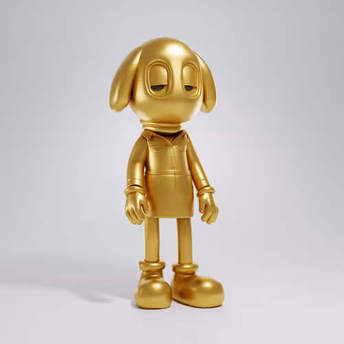 A Kid Called Beast Limited Edition 501740104