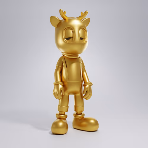 A Kid Called Beast Limited Edition 501740104
