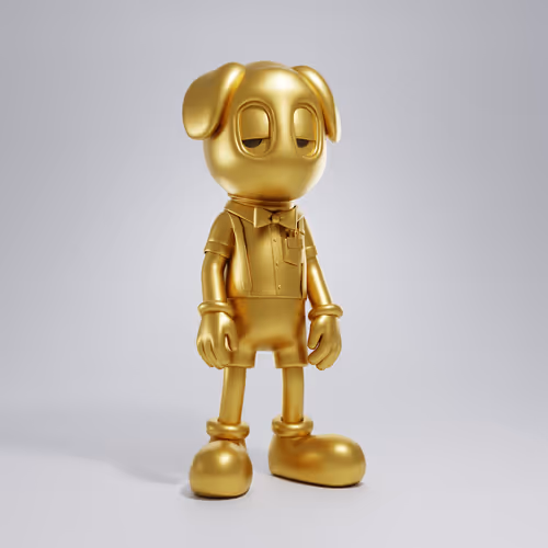 A Kid Called Beast Limited Edition 501740104