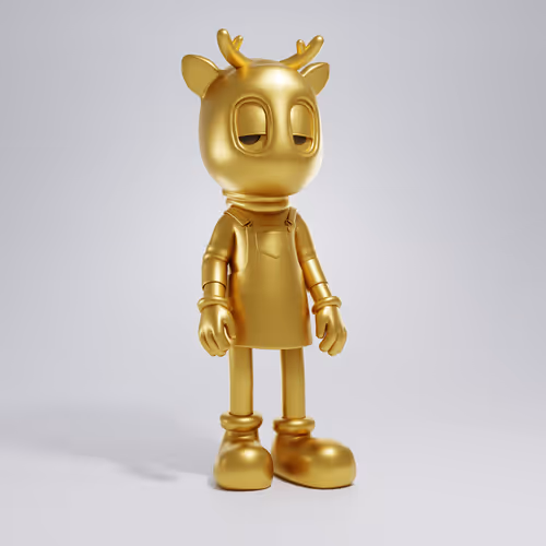 A Kid Called Beast Limited Edition 501740104
