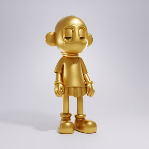 A Kid Called Beast Limited Edition 501740104