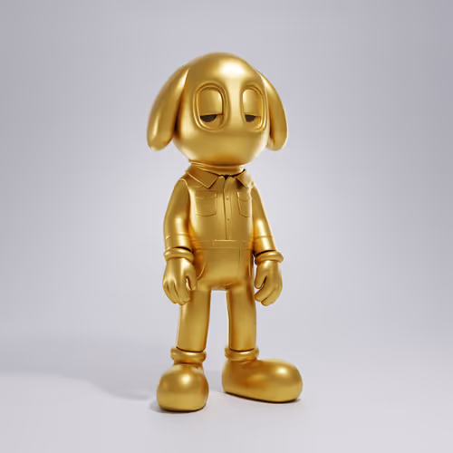 A Kid Called Beast Limited Edition 501740104