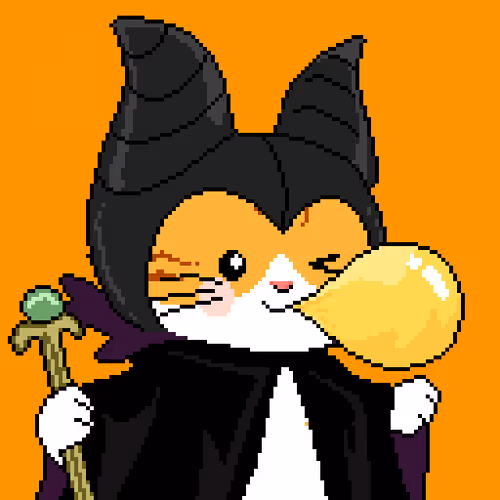 Meow