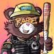 Rare Bears #195