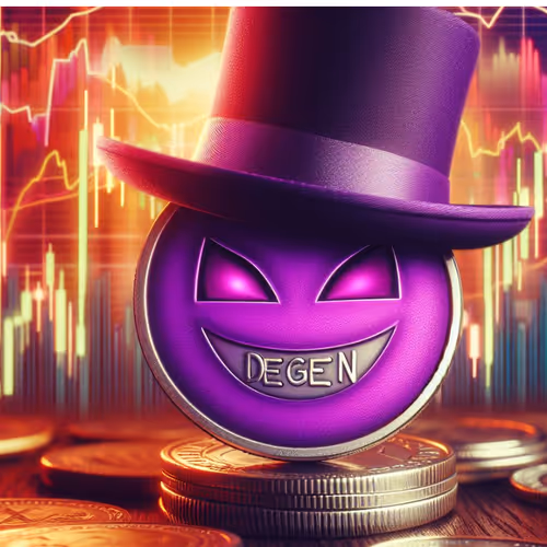 Degen Chart