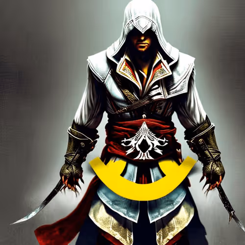 Assassins Creed 4