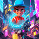 Based Pixelpioneer