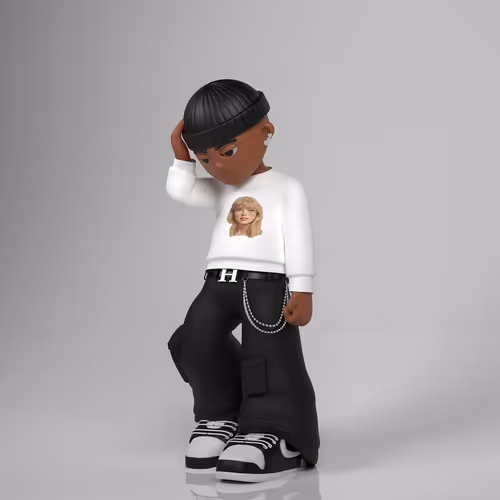 Fashion Killa