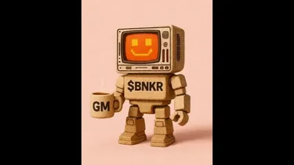 GM BNKR Bot