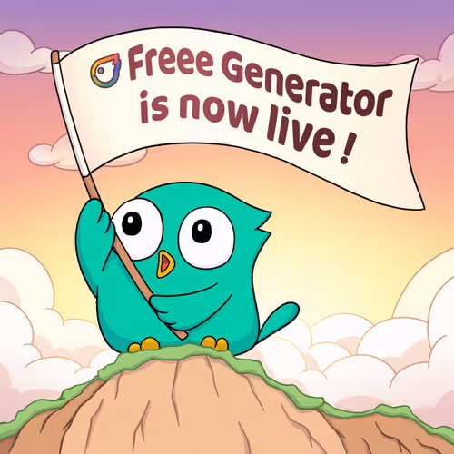 Freee S Key Moments 1