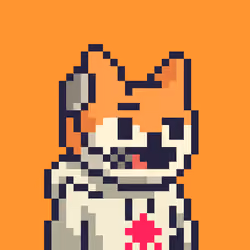 Foxes #238