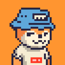 Foxes #427