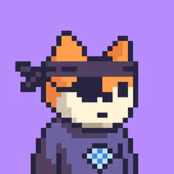 Foxes #422