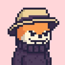 Foxes #647