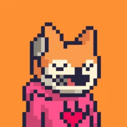 Foxes #256