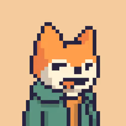 Foxes #501