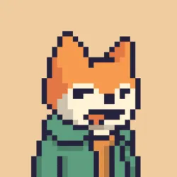Foxes #645