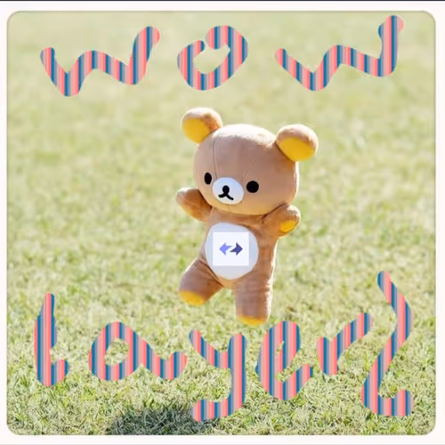 Defi Blow Water Paradise