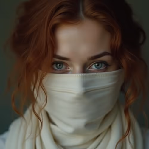 Hidden Hearts