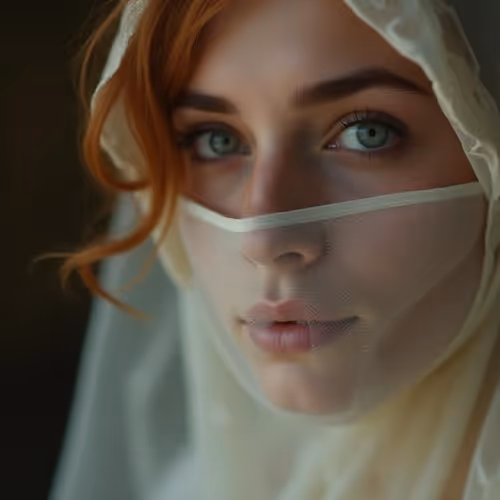 Hidden Hearts