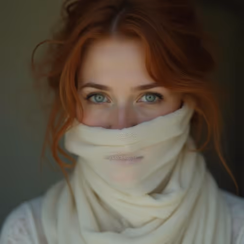 Hidden Hearts