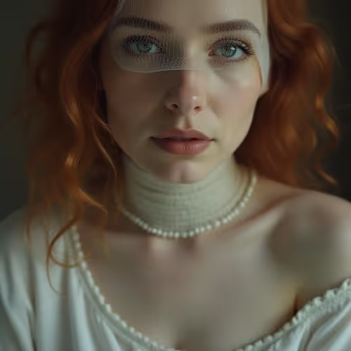 Hidden Hearts