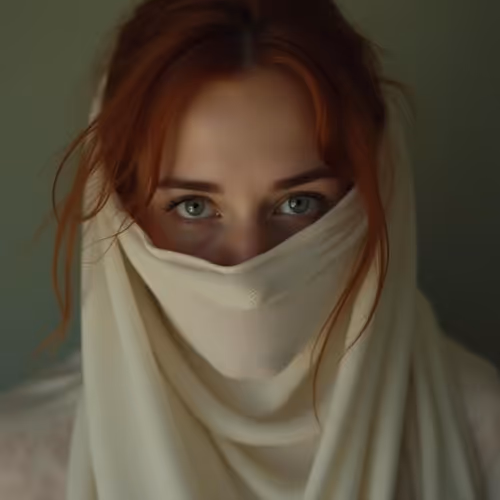 Hidden Hearts