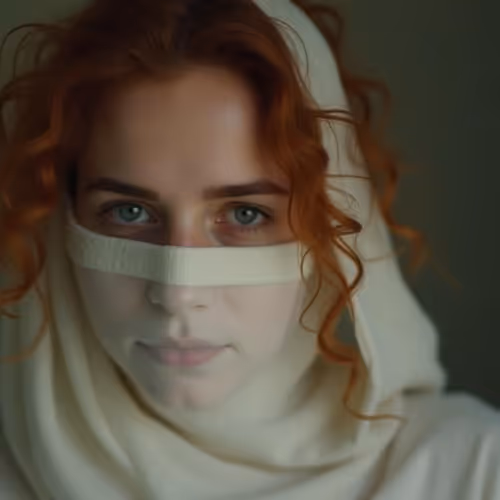 Hidden Hearts