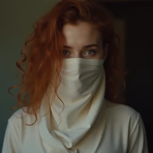 Hidden Hearts