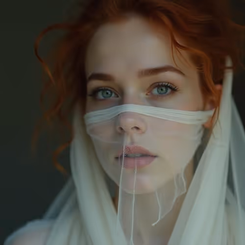 Hidden Hearts