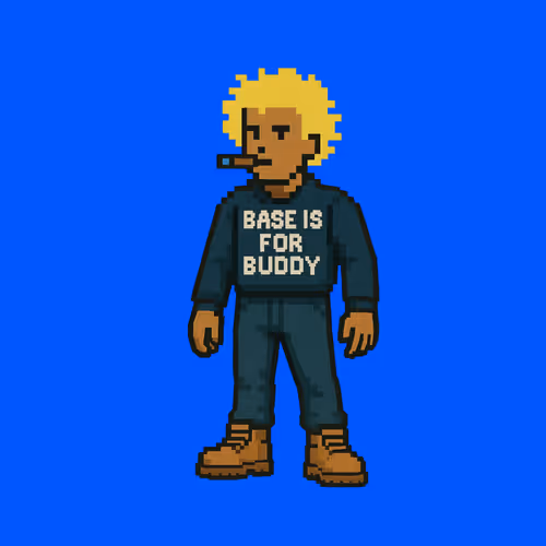 BASE BUDDIES
