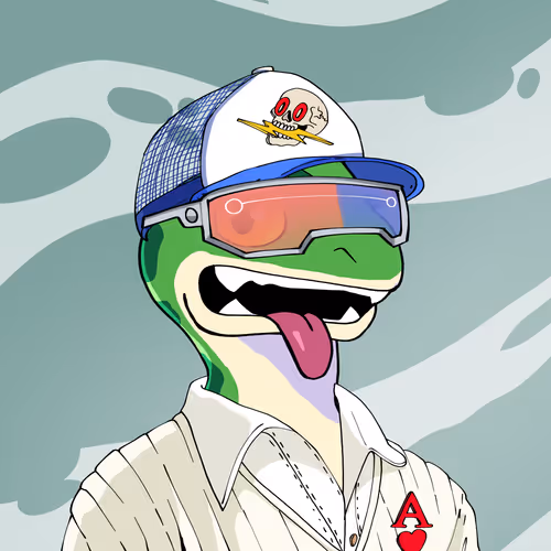 GEKO NFT #59