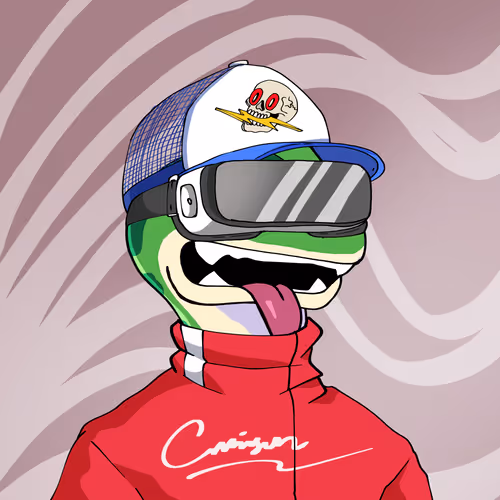 Geko Nft