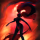 Red Enchantress