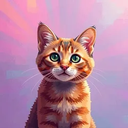 CUTE CATS