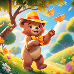 BaseBear