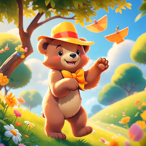 BaseBear