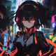 CyberPunk Tokyo: NeonDreams