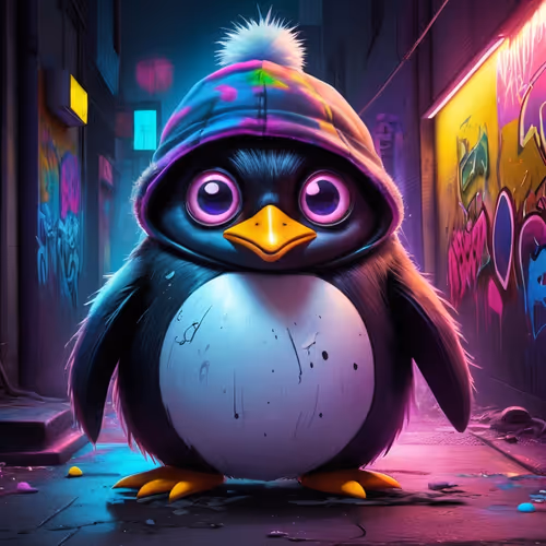 BASI PENGU