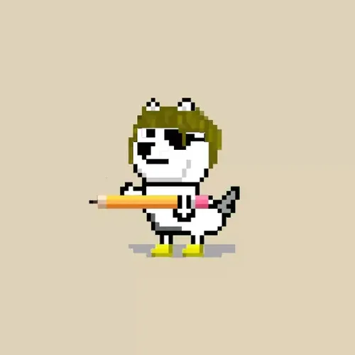 DogeDickButts #412
