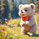 active bear