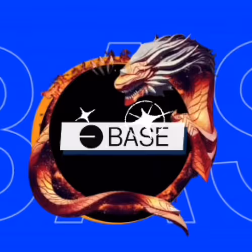 Dragoon Base