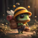 pick frog