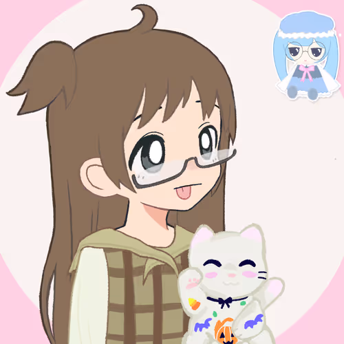 Virtual Chibis