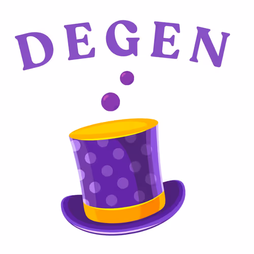 $DEGEN Hat