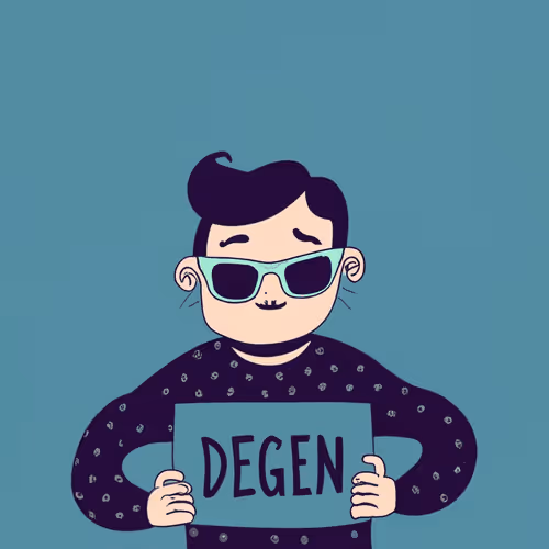 $Degen