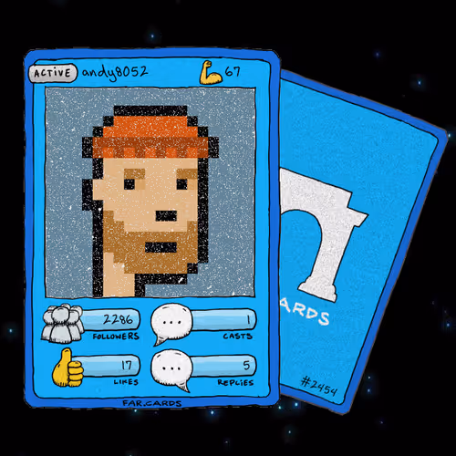 far.cards - andy8052