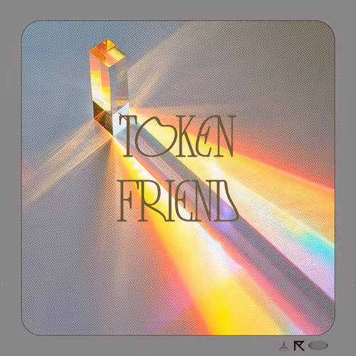 Token Friend 1