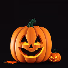 Pumpkin 61
