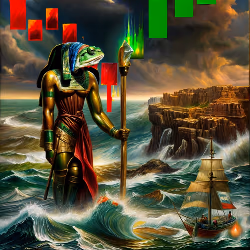The Book Of Charts